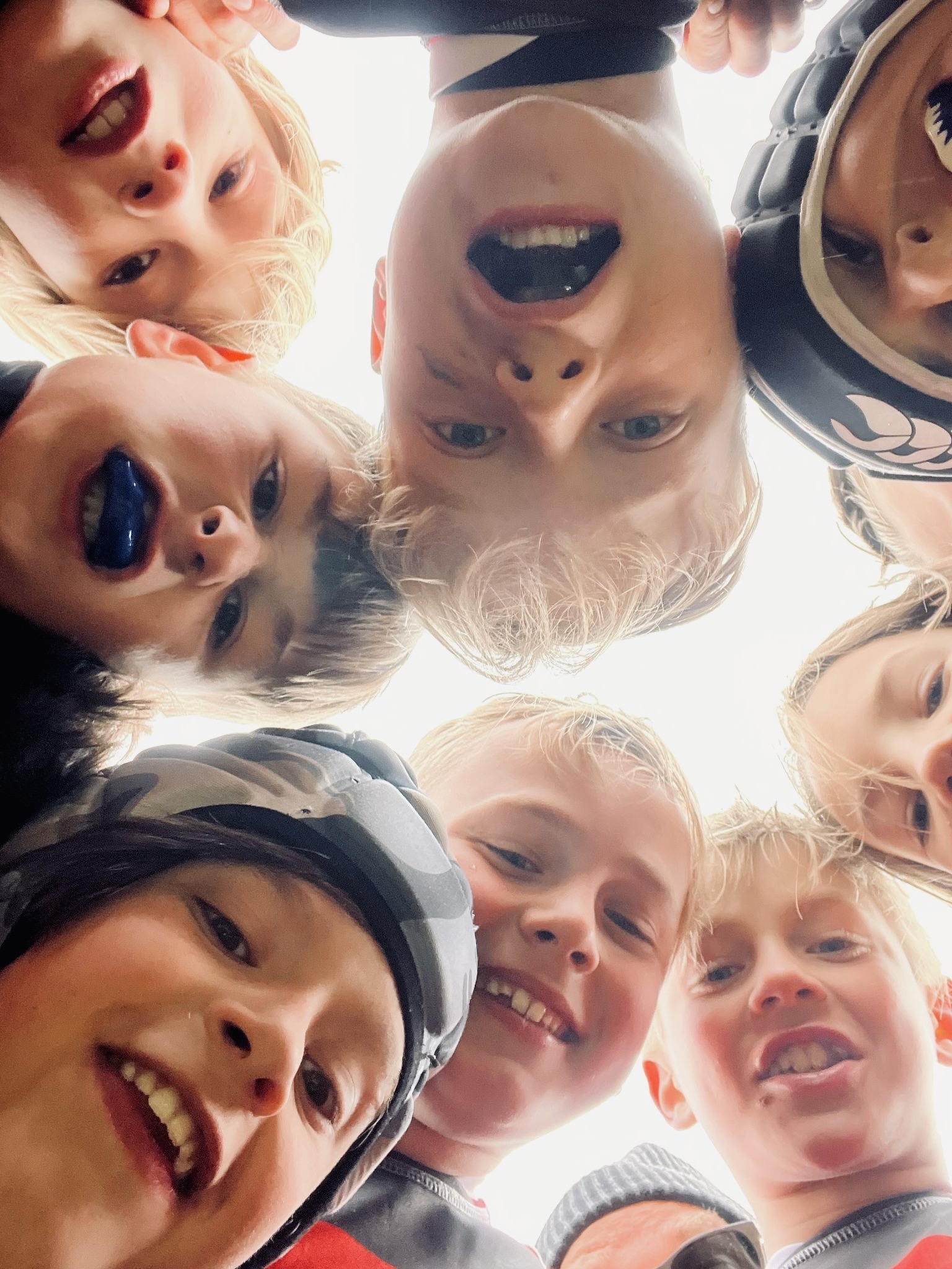 HRC KIDS